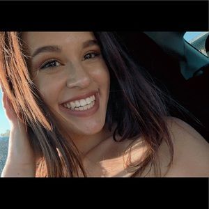 Meet your Posher, Riley